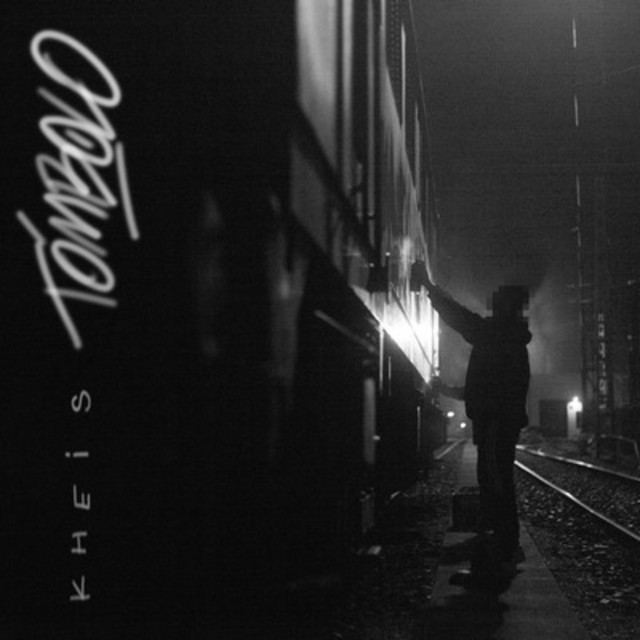 TÓMBØLO cover art