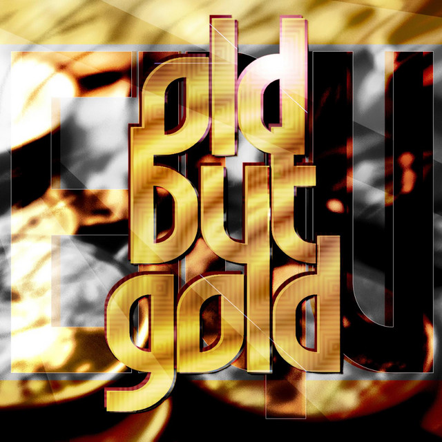 Old but Gold cover art