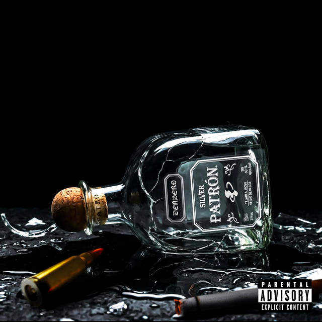 TEQUILA PATRÓN
