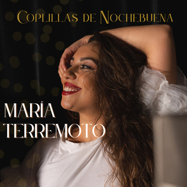 María Terremoto