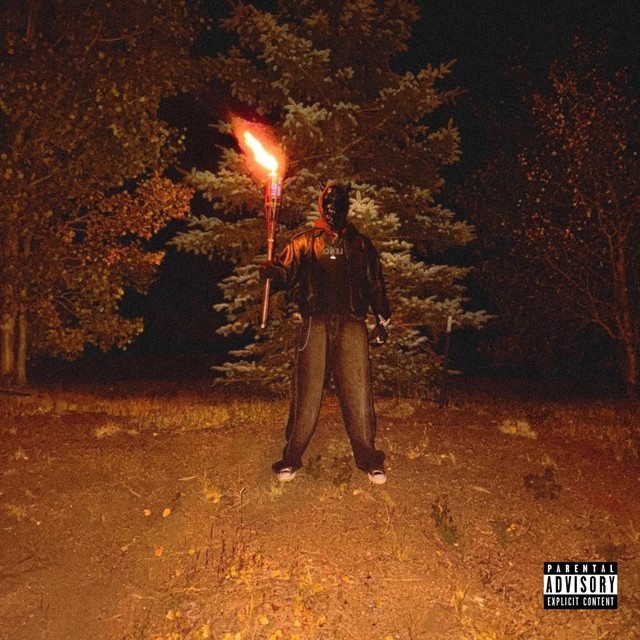 HE'S A KILLA cover art