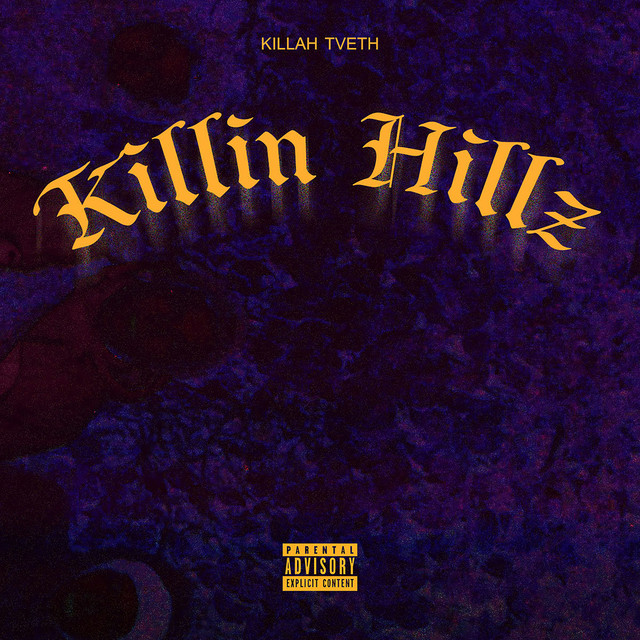 KILLIN HILLZ cover art