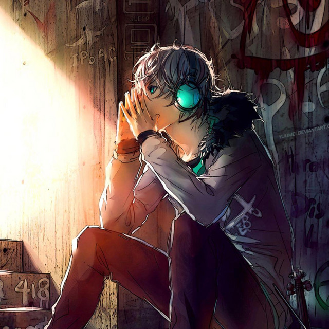 Gabesrepressed – Far away
