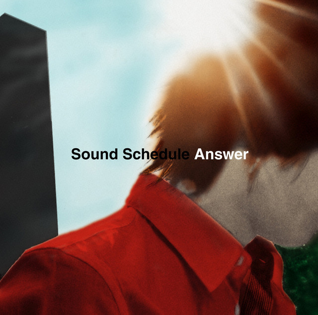アンサー cover art