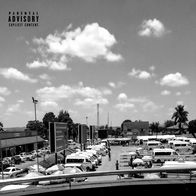 From Town to the Trap cover art