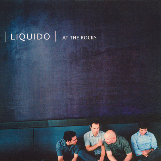 At the Rocks cover art