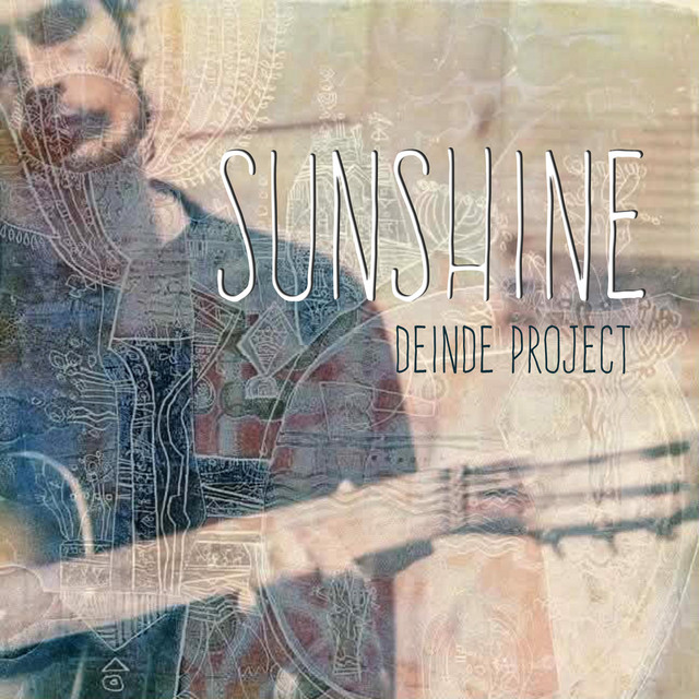 Обкладинка: Sunshine — Deinde Project