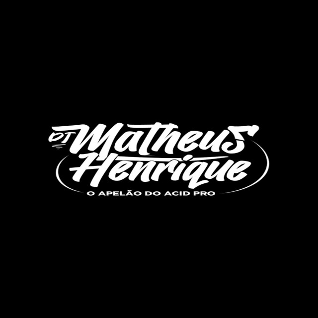 Mtg Na Treta Do Matheus Henrique