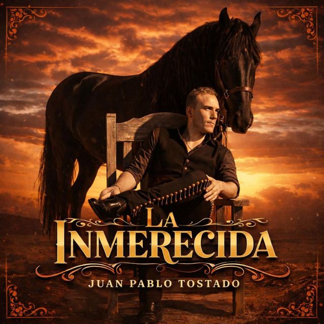 La Inmerecida