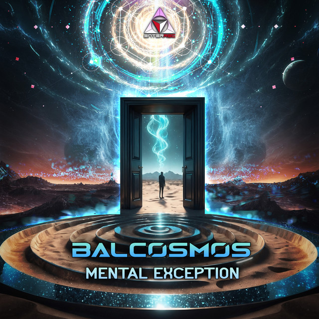 Mental Exception album art