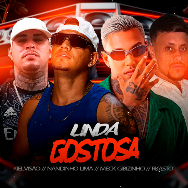 Linda Gostosa