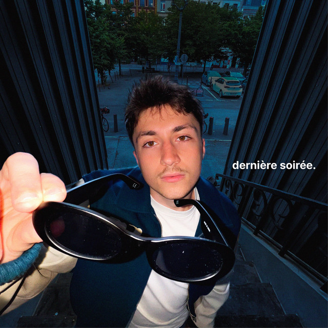 album image