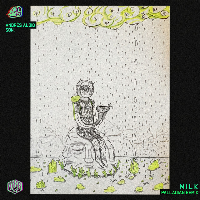 Milk