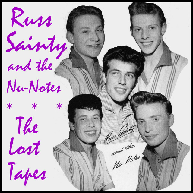 The Nu‐Notes Photo
