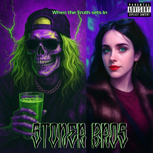 When The Truth Sets In... cover