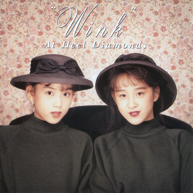 At Heel Diamonds (Original Remastered 2018) cover art