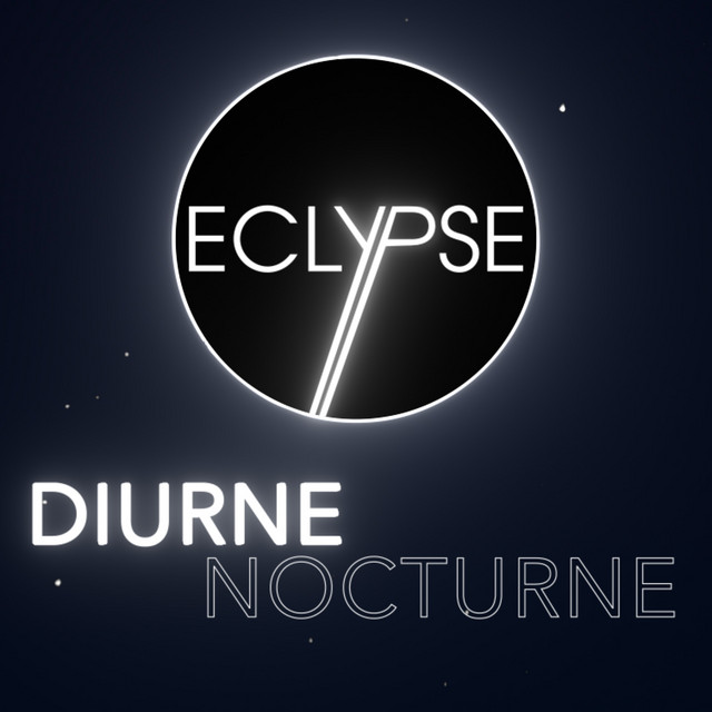 Diurne Nocturne cover art