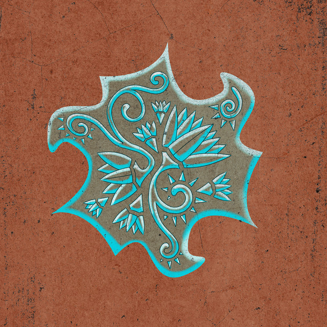 Modern Archaeology cover art