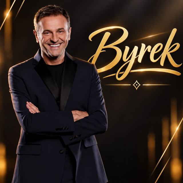 Byrek album image