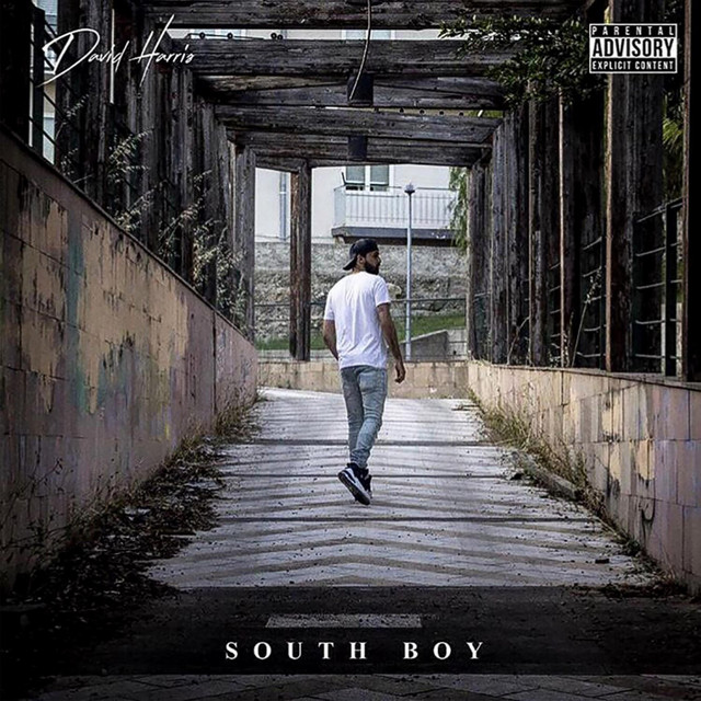 South Boy cover