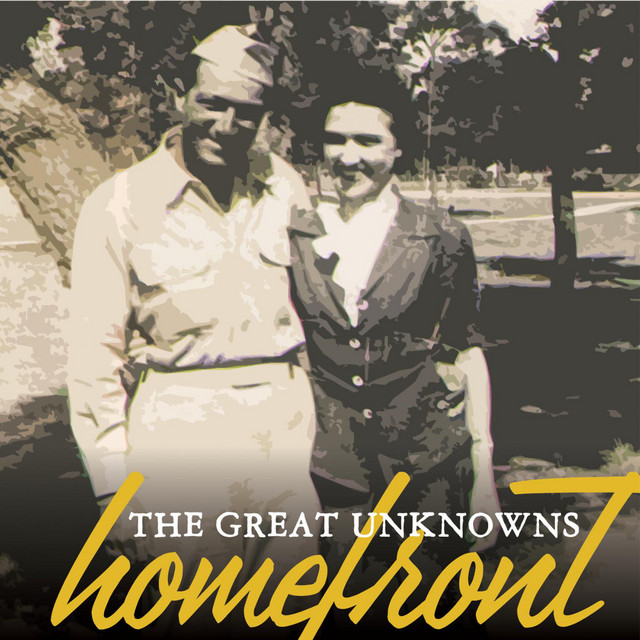 The Great Unknown Photo