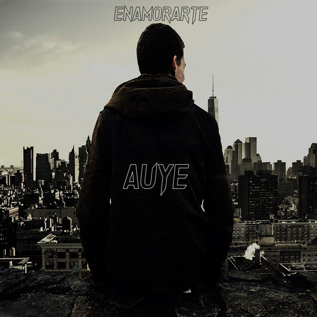 Auye | Spotify