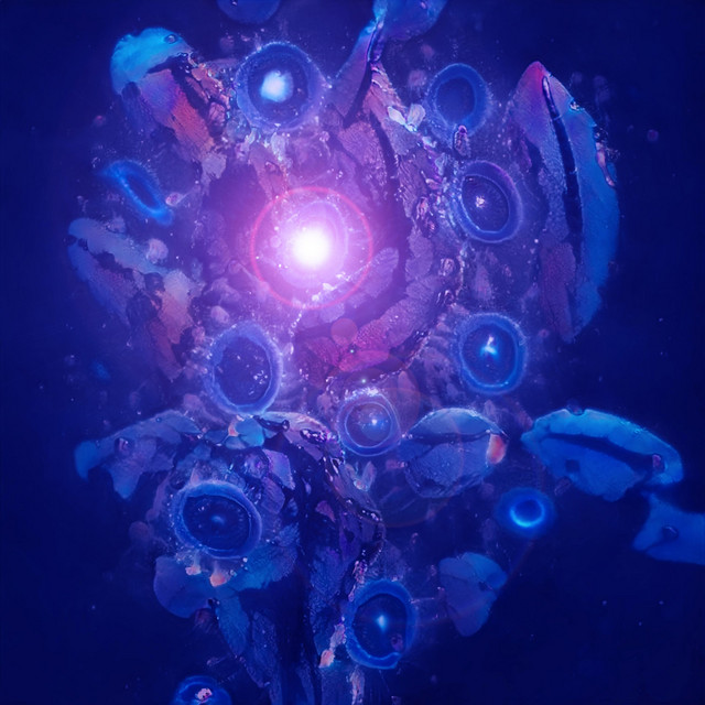 Dual Consciousness cover