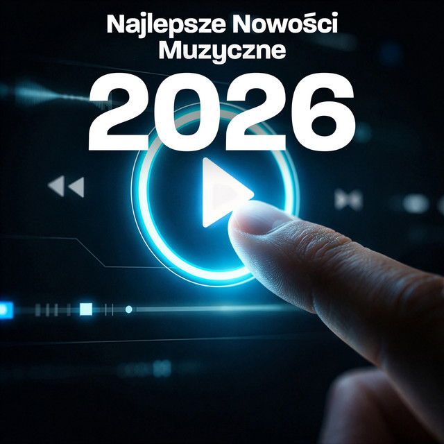 Najlepsze Nowości Muzyczne 2026