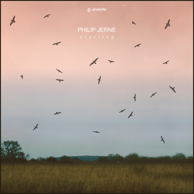 Starling cover