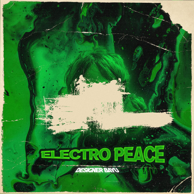 Electro Peace cover art