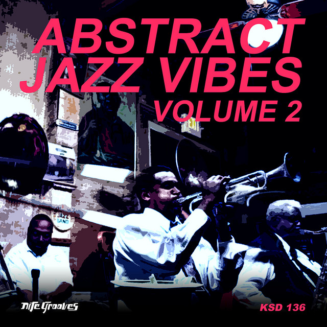 Blazin (Instrumental)