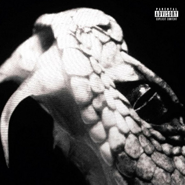 Snakepit cover art