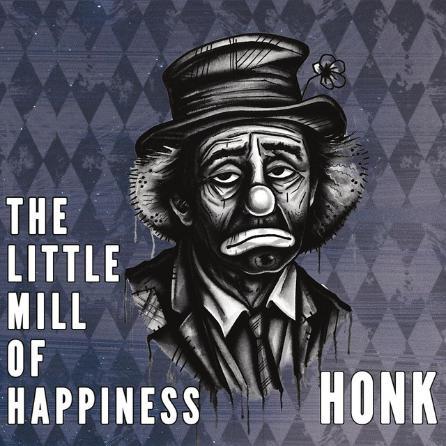 The Little Mill of Happiness Photo