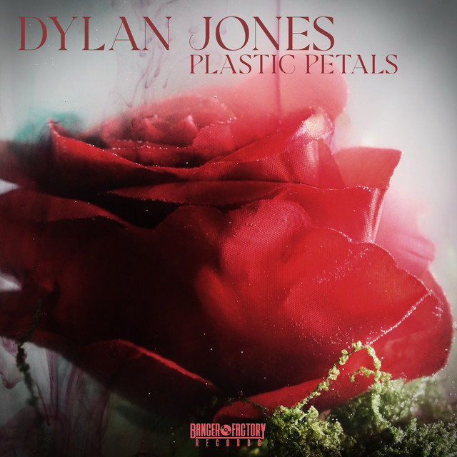 Plastic Petals