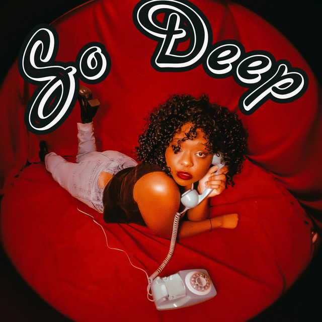 So Deep (Masked Remix)