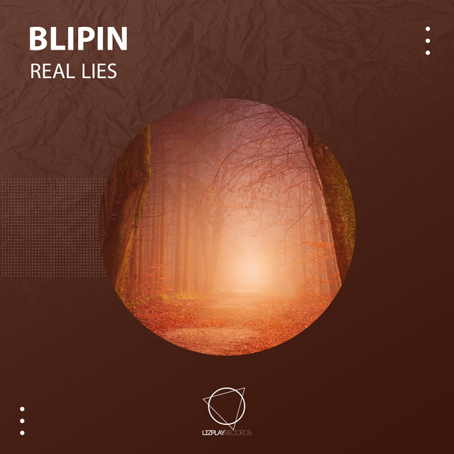 Real Lies album art