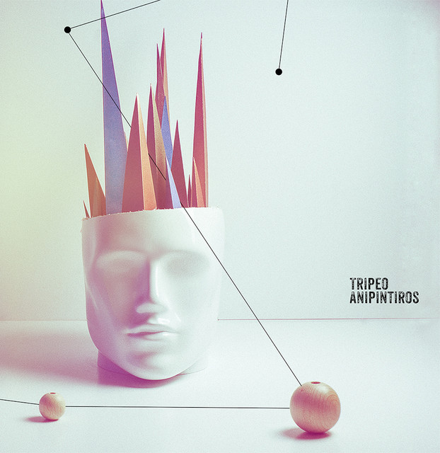 Anipintiros #1 - Original Mix cover art