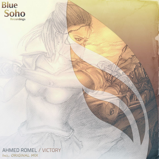 Victory album art