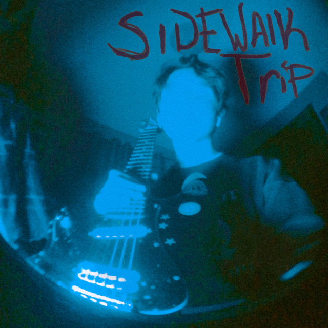 Spin cover art