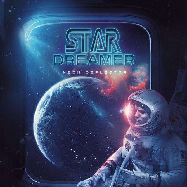 Star Dreamer cover