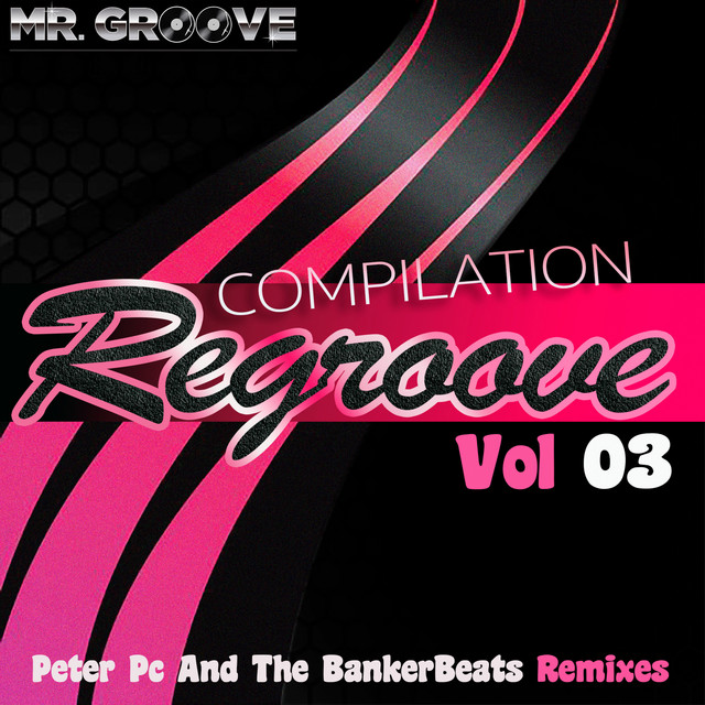 Bom Bom Vie - Revisited Remix