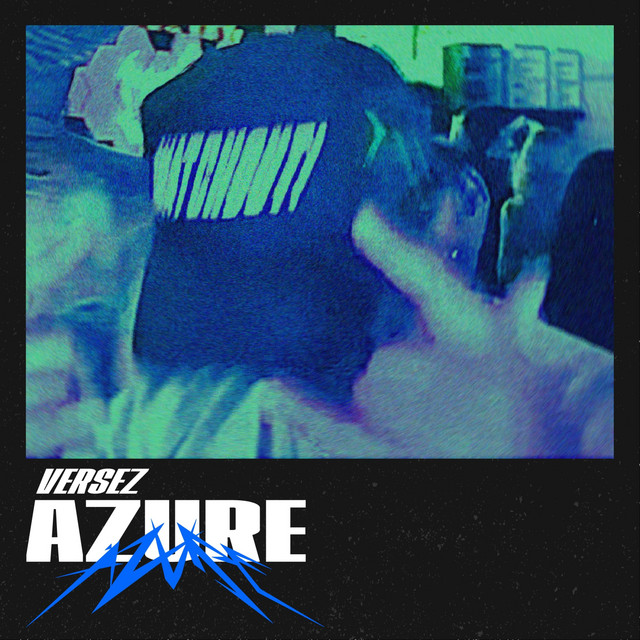 AZURE cover art