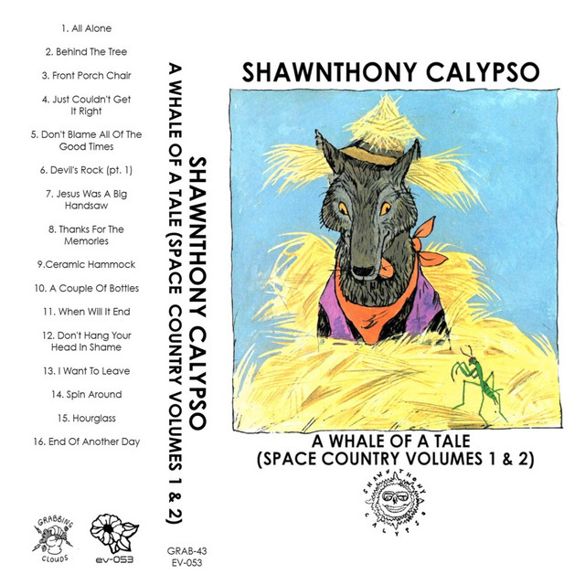 undefined album image