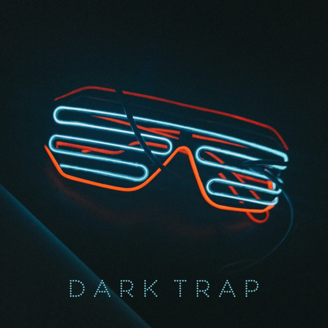 Dark Trap cover art