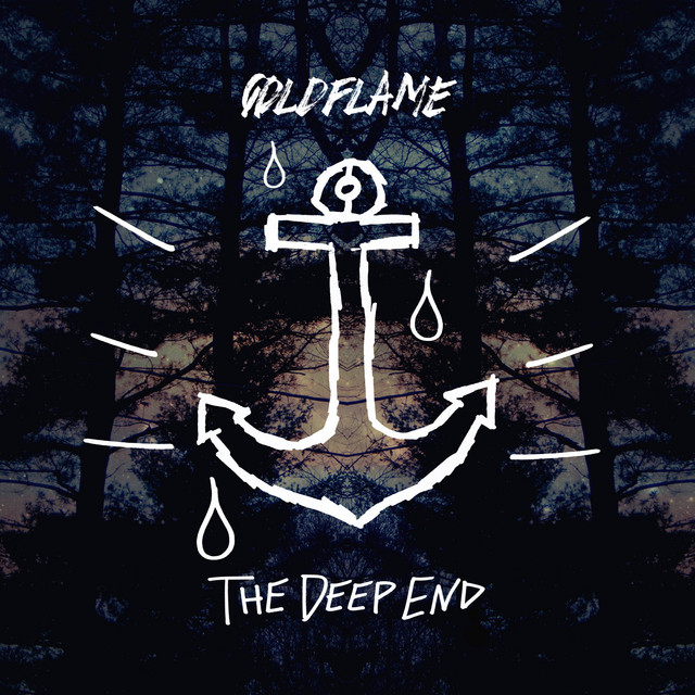 The Deep End cover art