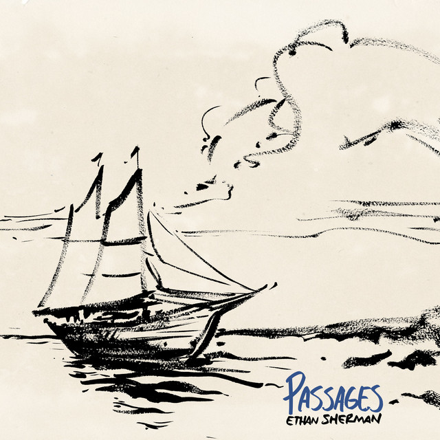Passages cover