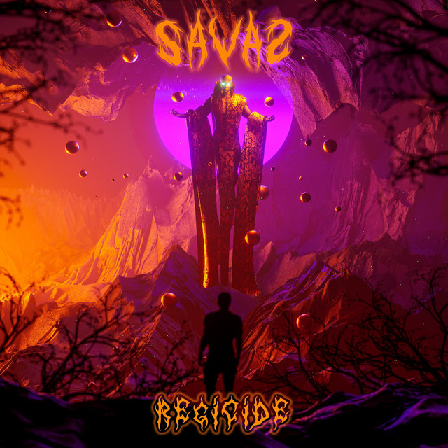 Regicide - Single by SAVAS | Spotify