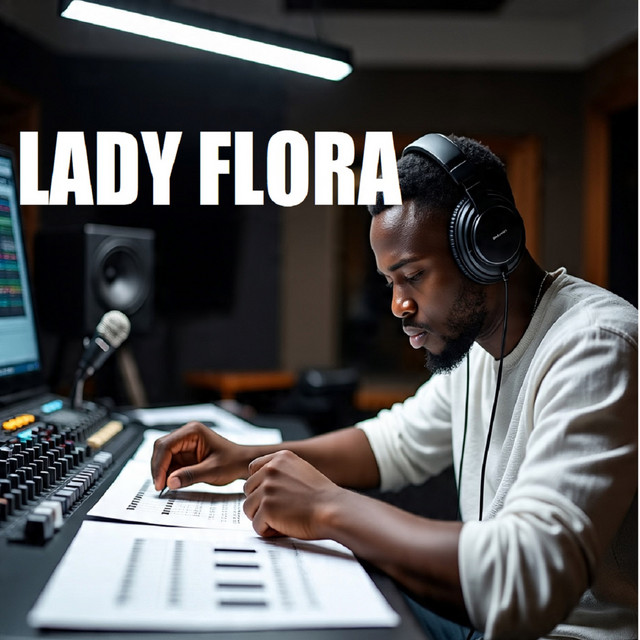 LADY FLORA