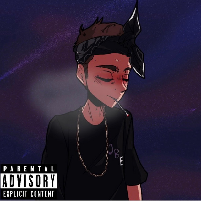 Buzzin cover art