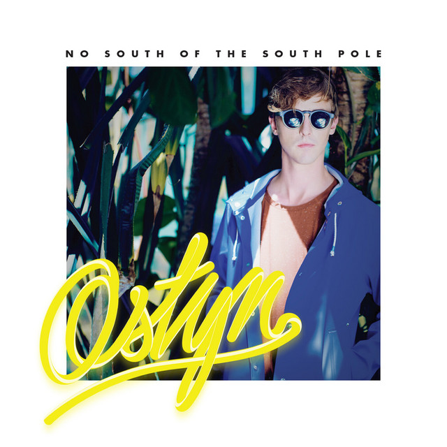 No South of the South Pole cover